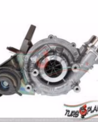 Turbo renault megane/modus/symol/twingo 1.5 dci