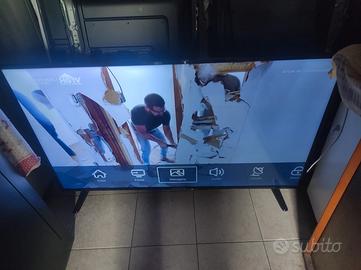 smartTV Nordmende 55"