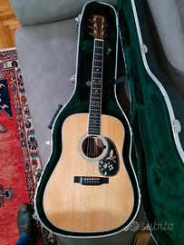 MARTIN D 35