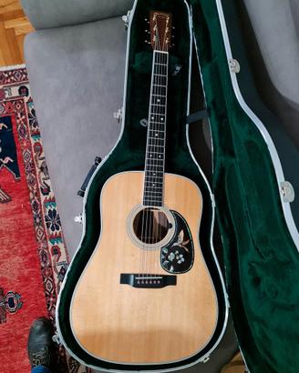 MARTIN D 35
