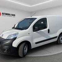 FIAT Fiorino 1.3 MJT 80CV Cargo