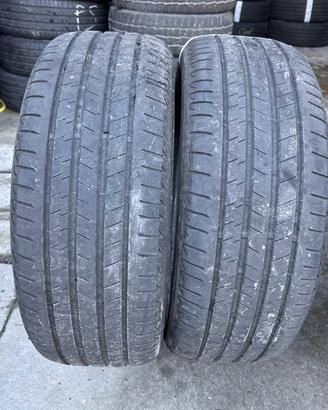 gomme usate 2454520 Estivo BRIDGESTONE - Pot - 170