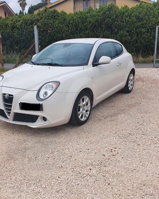 Alfa Mito 1.4 ok neopatentati N U O V A