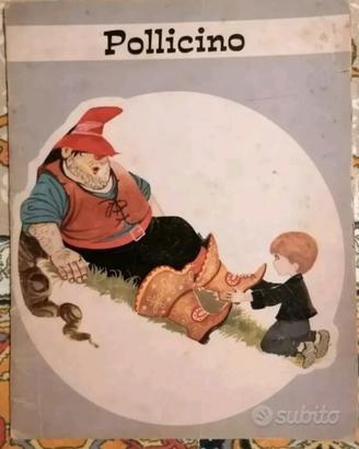 Pollicino Editrice Girotondo