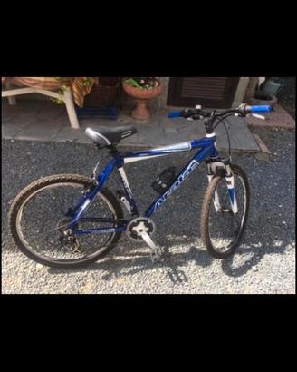 Mountainbike donna