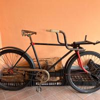 BICI ROSATI