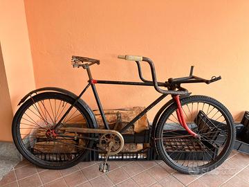 BICI ROSATI