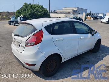Ford fiesta 6 cb1, ccn 1.5 tdci 75cv ricambi