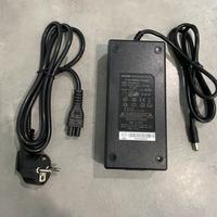 Carica batterie bici