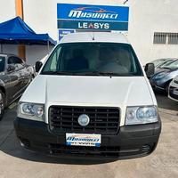 Fiat Scudo 2.0 M-jet