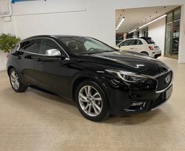 Infiniti Q30 1.5 diesel DCT Business Executive