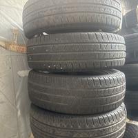 gomme usate 2056516 Winter PIRELLI - CAR - 118