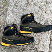 Scarponi La Sportiva TX5