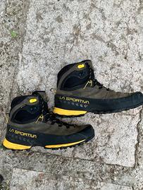 Scarponi La Sportiva TX5