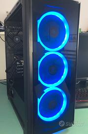PC desktop/gaming
