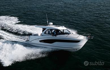 Beneteau antares 9 v2 new