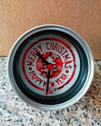 Orologio magnetico 