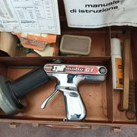 PISTOLA SPARACHIODI SPIT MATIC GT