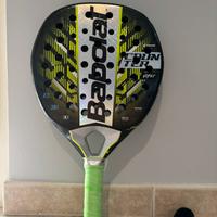 Racchetta padel babolat counter viper 2025