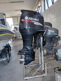 Suzuki 175 cv 