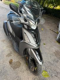 Scooter Kymco