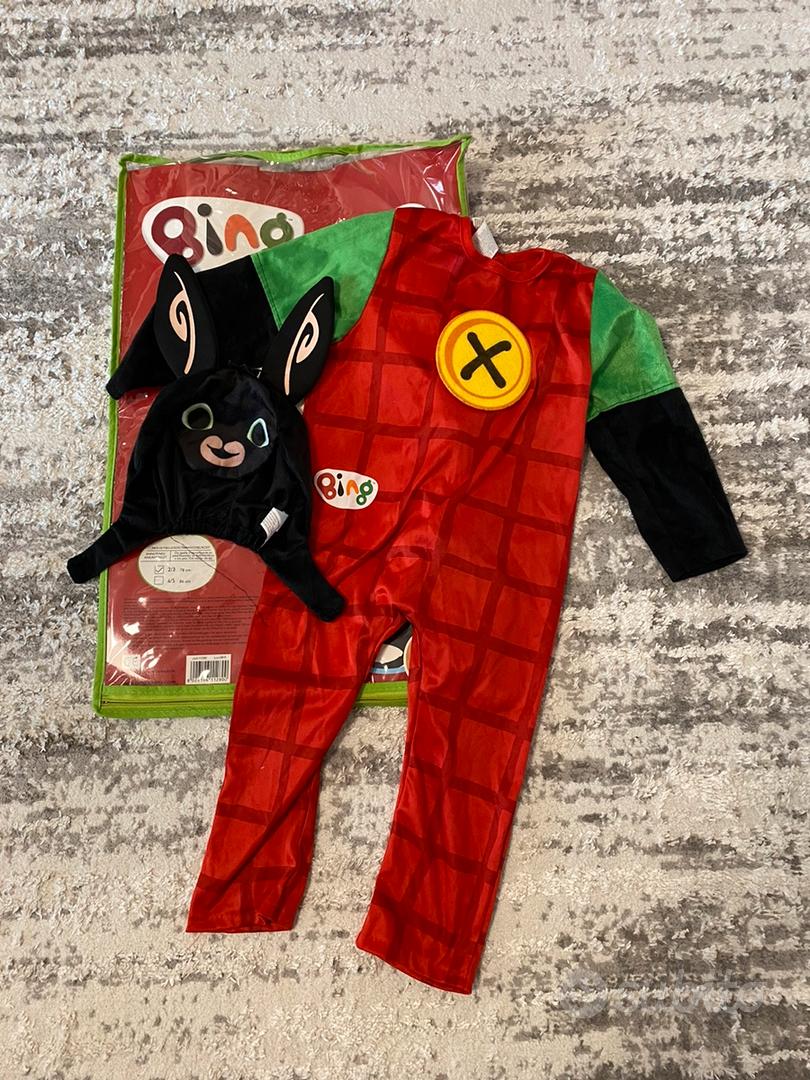 Costumi Carnevale Bing Carnevale Vestiti Maschera Bing Adulto Idee