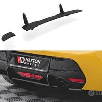 ESTRATTORE POSTERIORE RACING PEUGEOT 208 Mk2 ABS