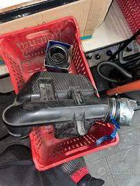 Scatola filtro alfa 166