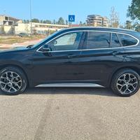 BMW X1 Sdrive 1.8d Xline Automatica ITA 