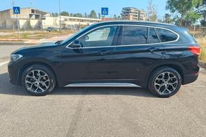 BMW X1 Sdrive 1.8d Xline Automatica ITA 