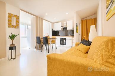 Casa vacanze Piombino centro vicino al mare