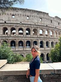 SEGRETERIA ADDETTA AMMINISTRAZIONE 