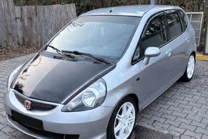 Honda Jazz 1.2 benzina – anno 2002 