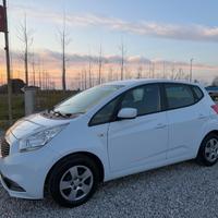 Kia Venga 1.4 CVVT Cool