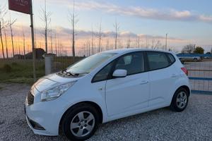 Kia Venga 1.4 CVVT Cool