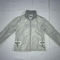 Essenza puffer jacket size XL men skin-tight