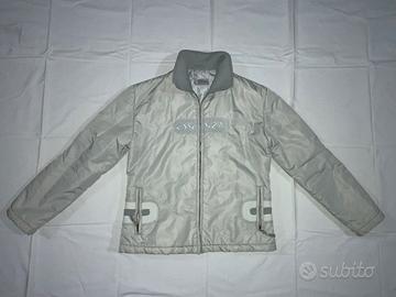 Essenza puffer jacket size XL men skin-tight