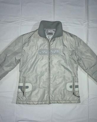 Essenza puffer jacket size XL men skin-tight