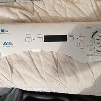 lavatrice Candy gc1282d3