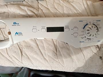 lavatrice Candy gc1282d3