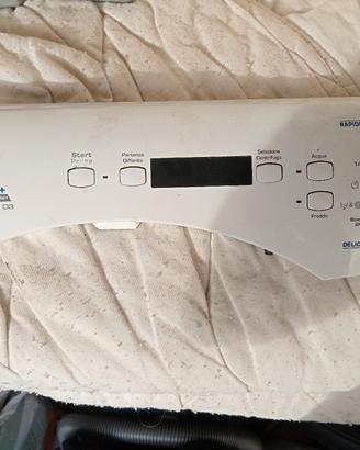 lavatrice Candy gc1282d3