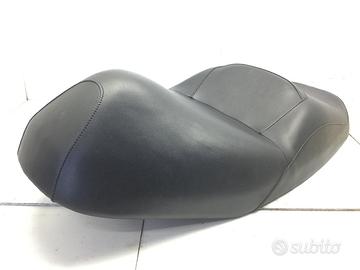 HONDA FORESIGHT 250 SELLA SADDLE RIFODERATA 1998 2