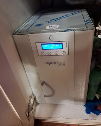 Depuratore acqua