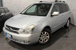 Kia Carnival 2.9 16V CRDi VGT Family