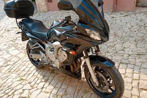 Fazer 600