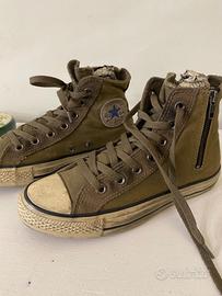 Converse per Chuck Tylor n39