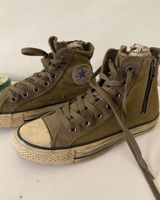 Converse per Chuck Tylor n39