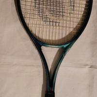 racchetta da tennis Inesis Vista Decathlon 87662-1