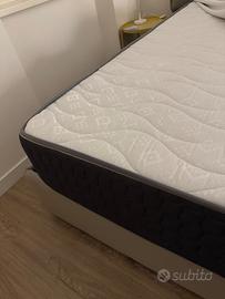 Materasso king size solo ritiro