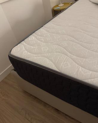 Materasso king size solo ritiro